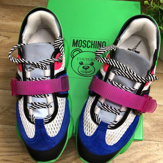 40/9 SCARPAU.ORSO SNEAKER