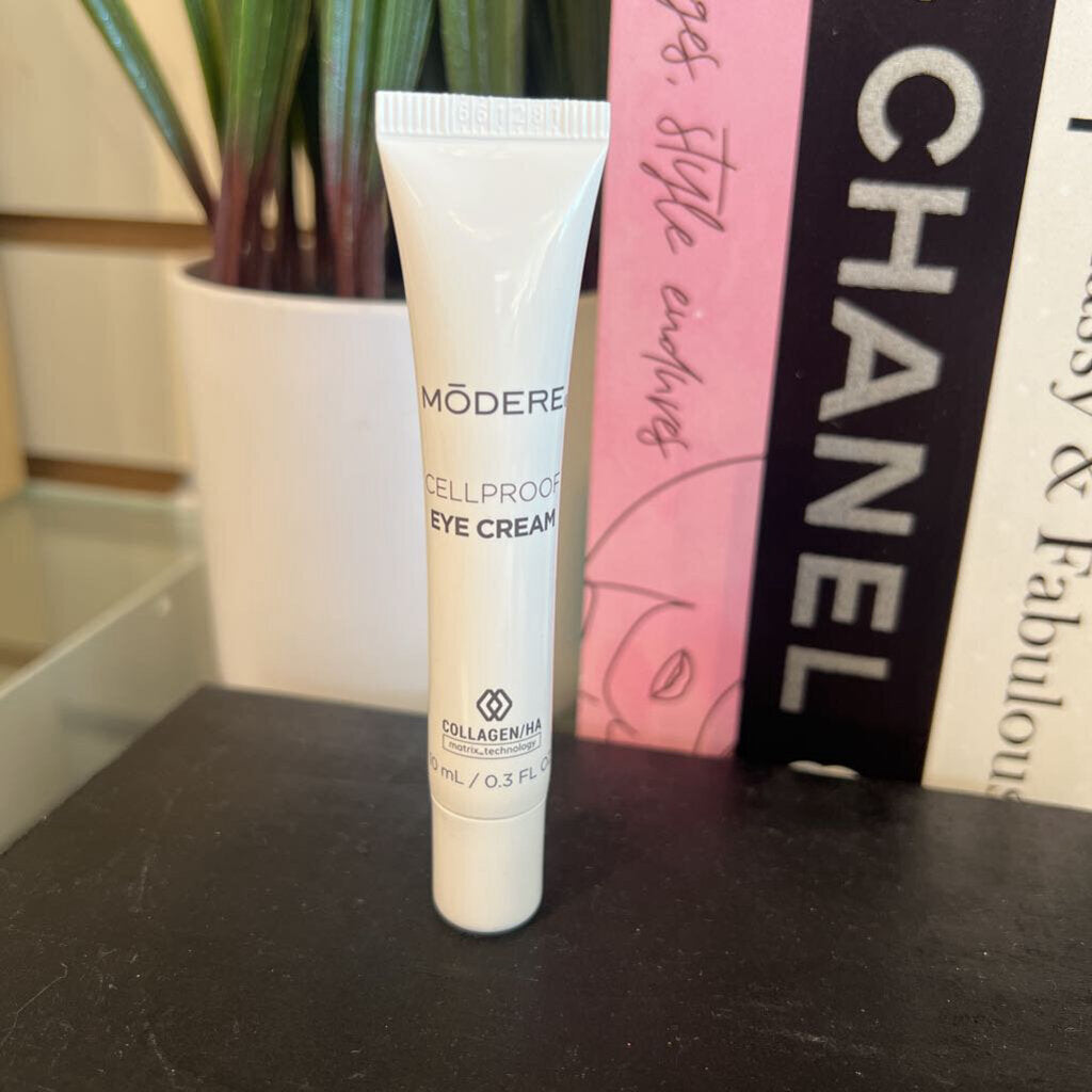 .3 FL OZ CELL PROOF EYE CREAM MODERE