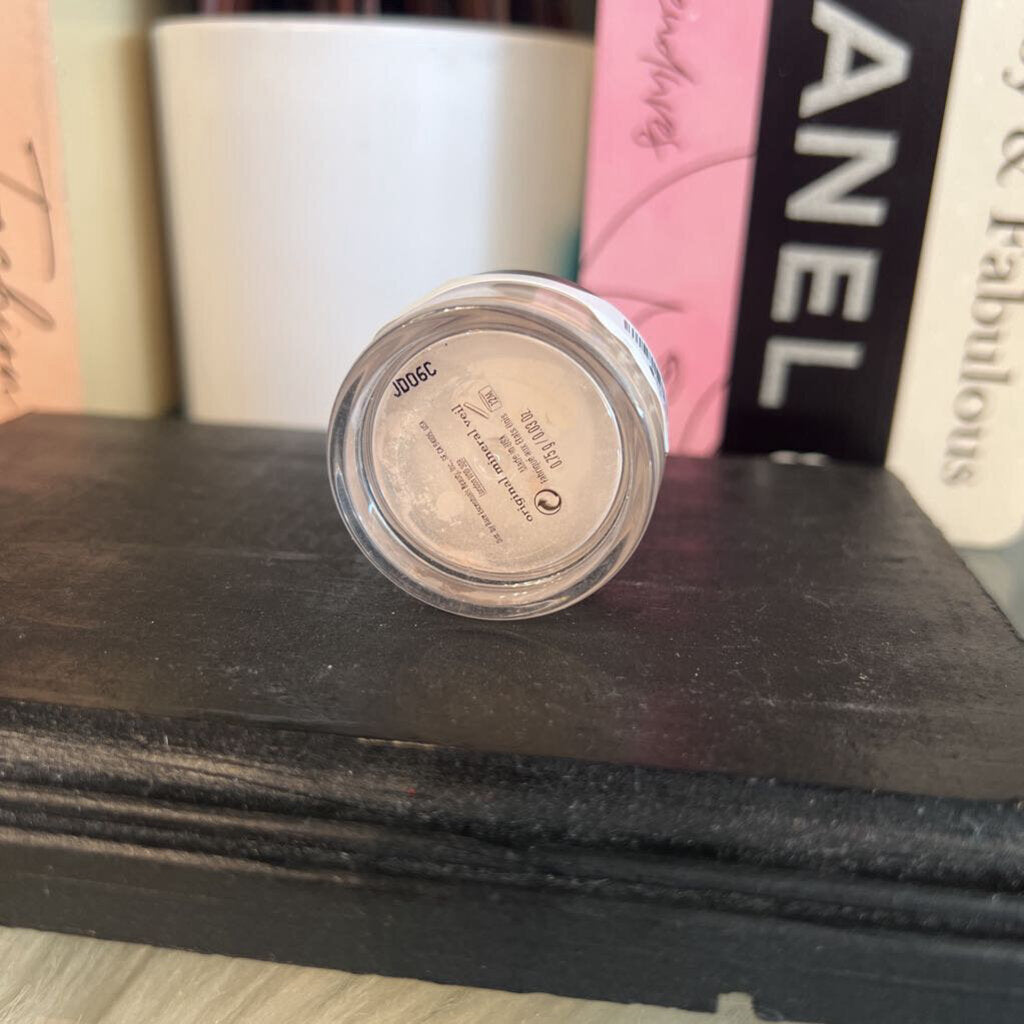 0.03 ORIGINAL MINERAL VEIL BARE MINERALS