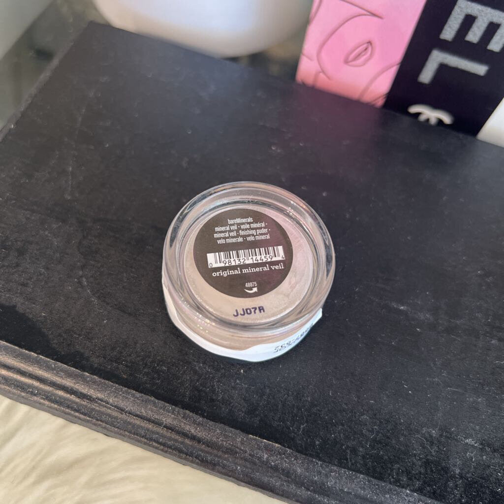 0.02 ORIGINAL MINERAL VEIL BARE MINERALS