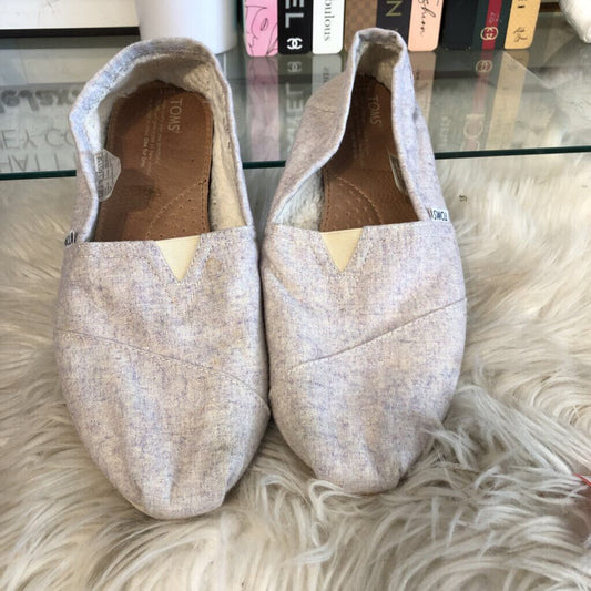 11 SLIP ON SHOE