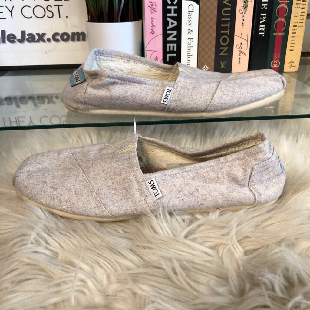 11 SLIP ON SHOE