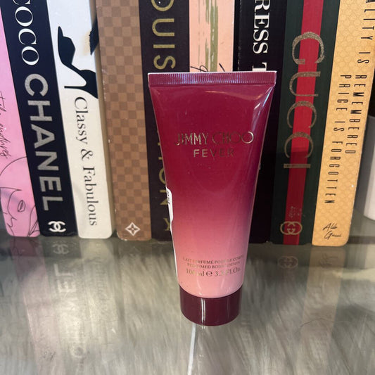 JIMMY CHOO FEVER 3.3 FL OZ