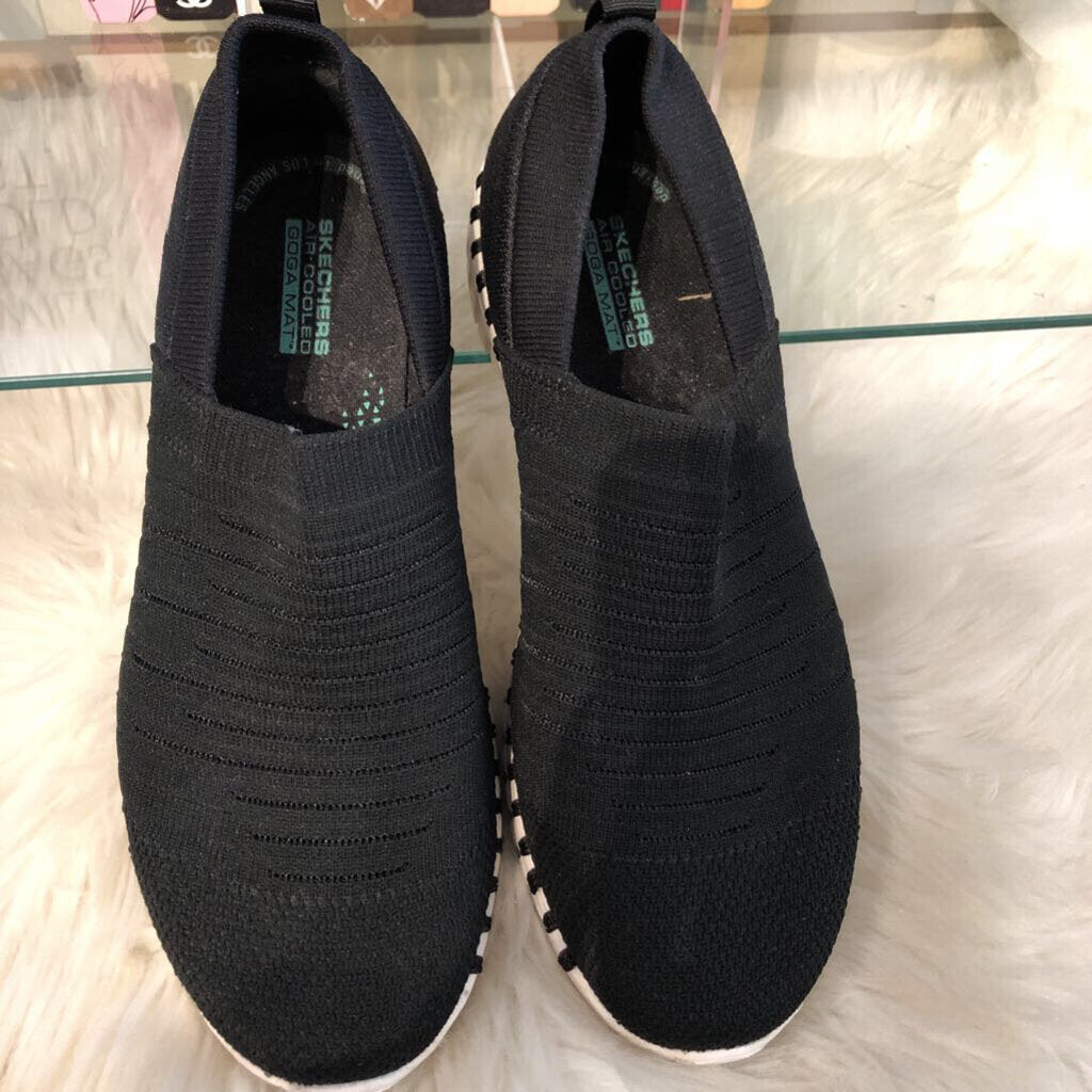 7 SLIP ON SNEAKER