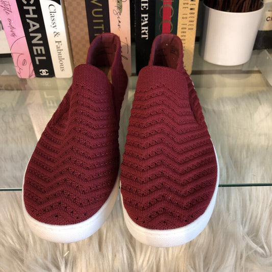 10M MESH SLIP ON LOAFER