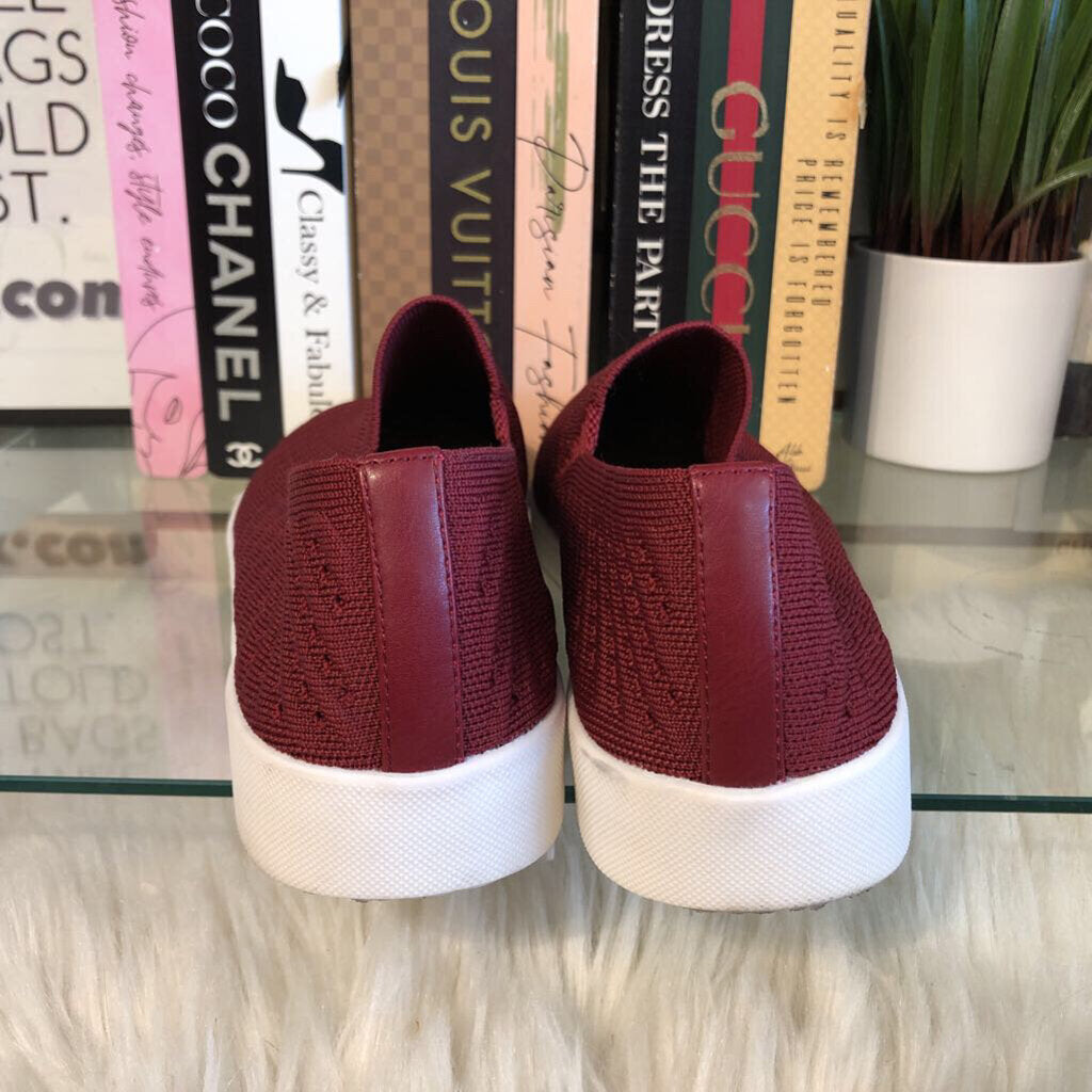 10M MESH SLIP ON LOAFER