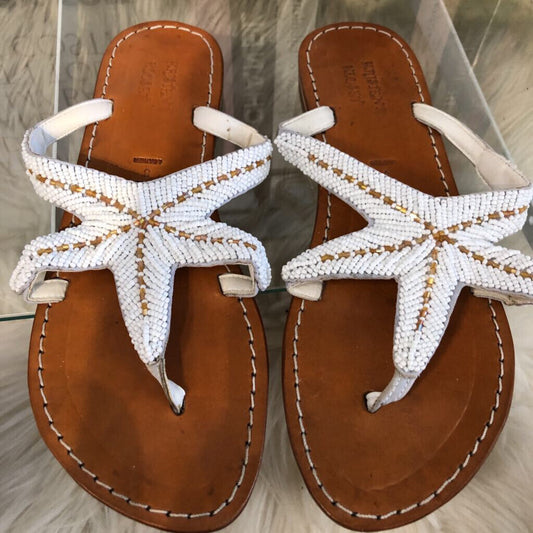 8 STARFISH THONG