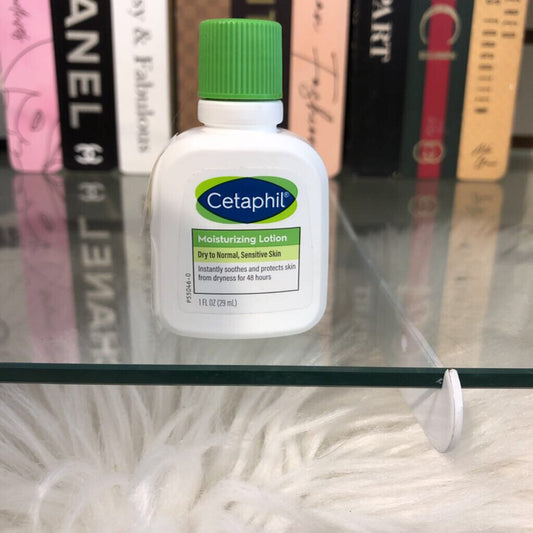 1 FL OZ CETAPHIL MOISTURIZING LOTION