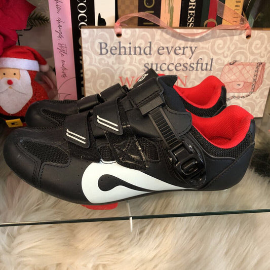 40/10 CYCLING SHOES WITH CLEATS