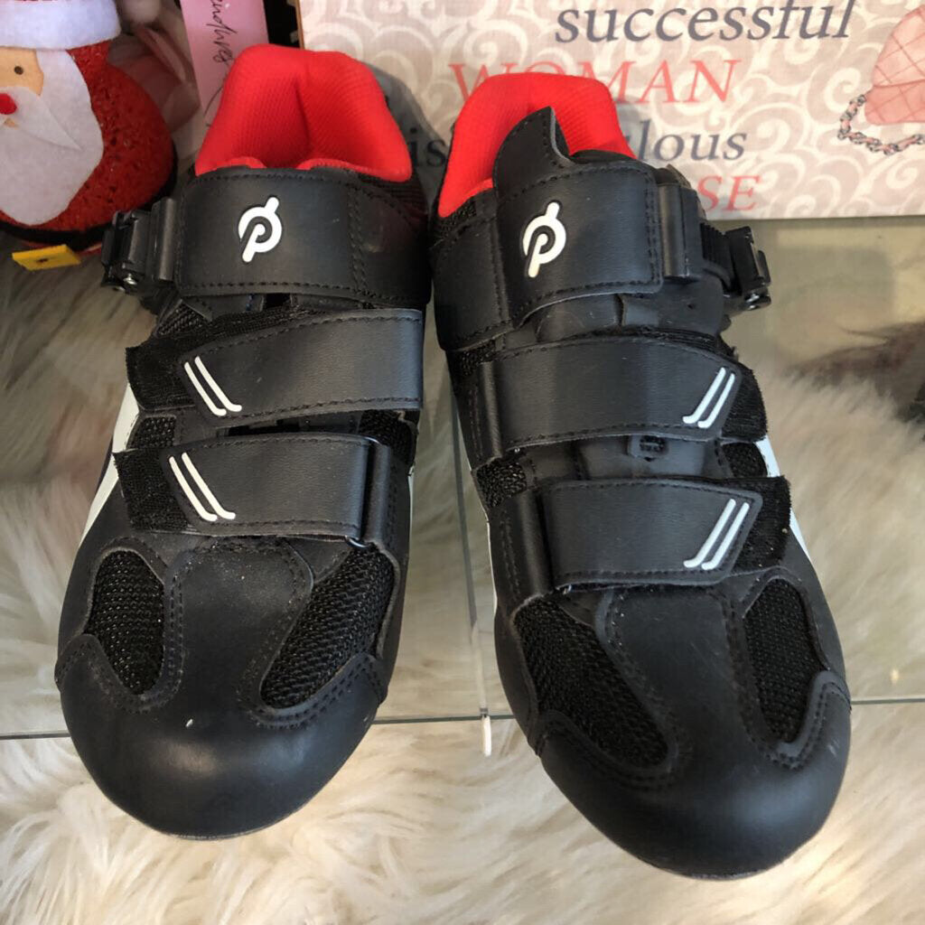 40/10 CYCLING SHOES WITH CLEATS