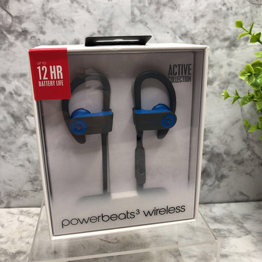 NIB POWERBEATS 3 WIRELESS