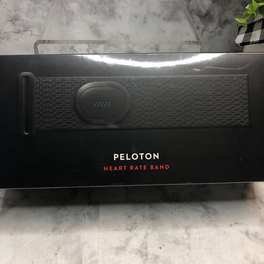 PELOTON HEART MONITOR BAND SIZE L