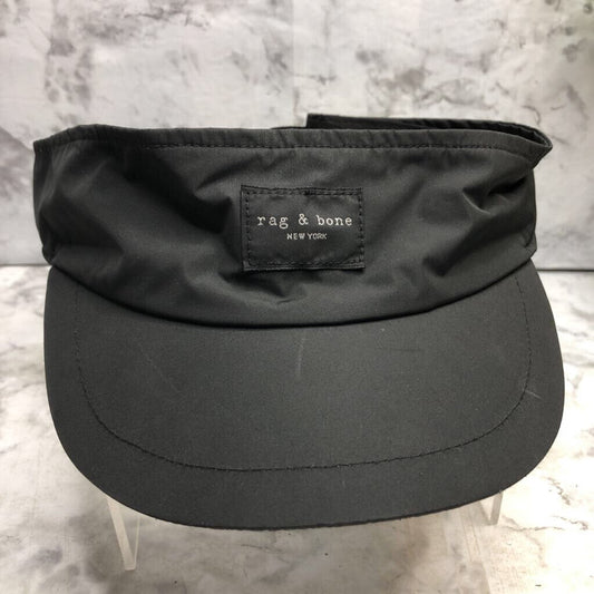 RAG AND BONE NWT VISOR HAT