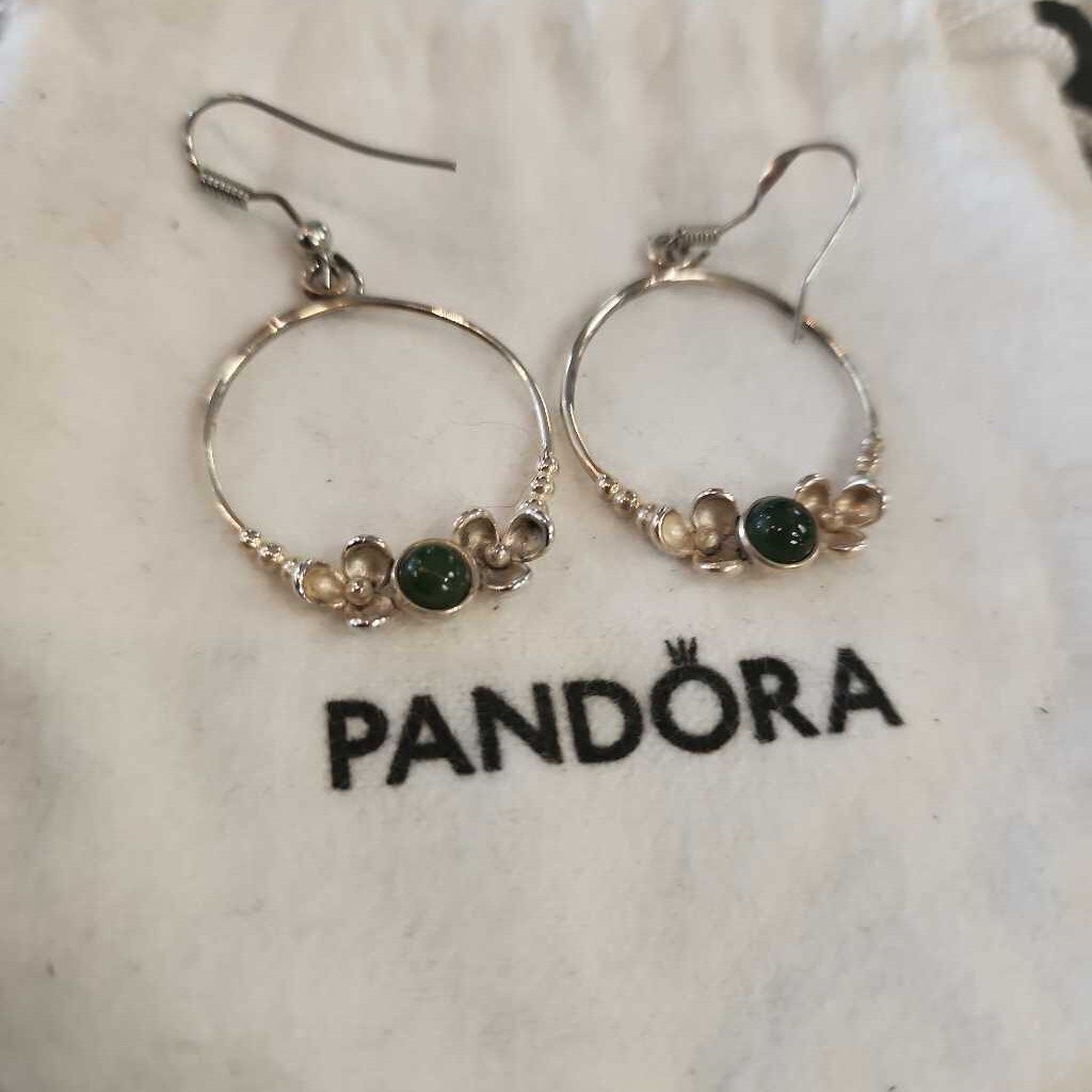 Pandora Earrings